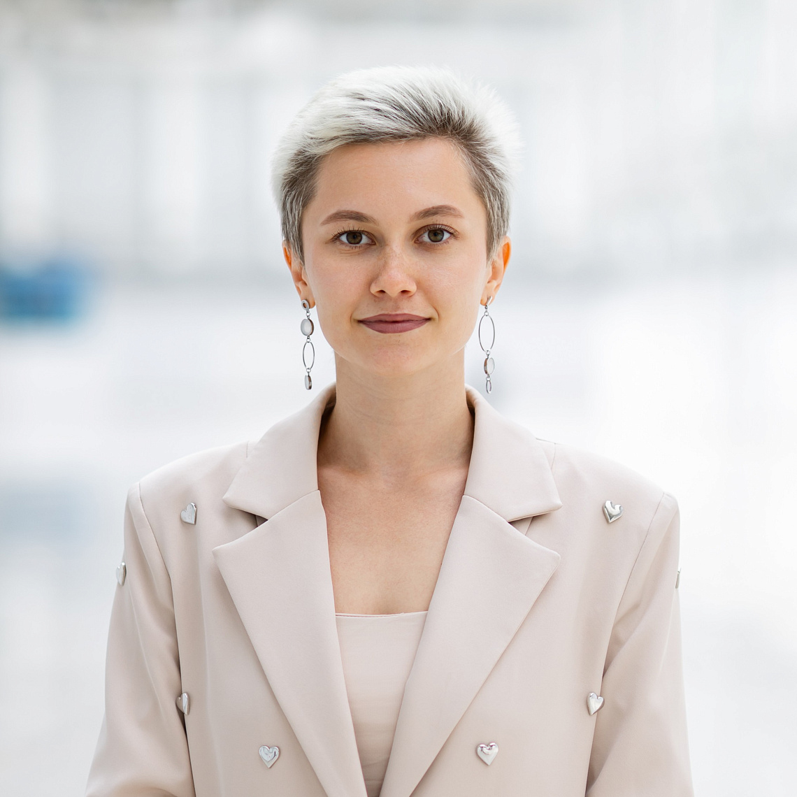 Элина Руслановна Хазиахметова